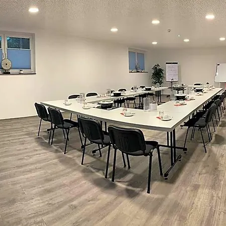 Campushotel Hagen (Arnsberg)