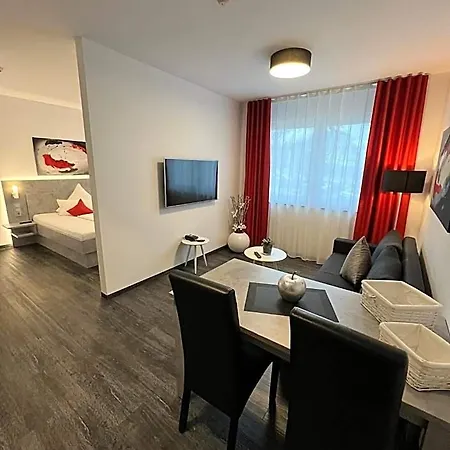 Hotel Campushotel 3*