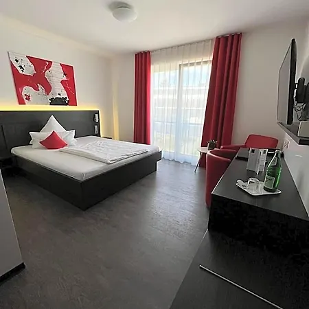Campushotel 3*