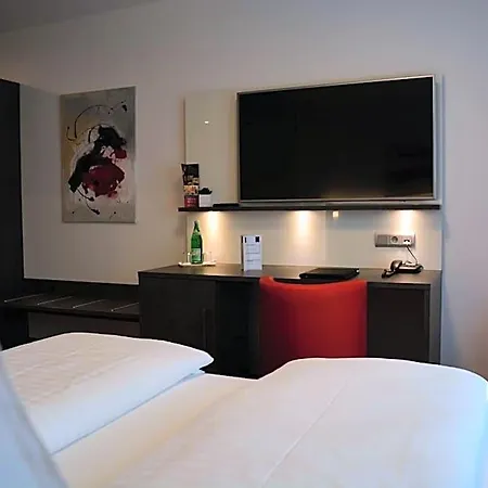 Campushotel Hotel 3*