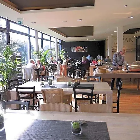 Hotel Campushotel