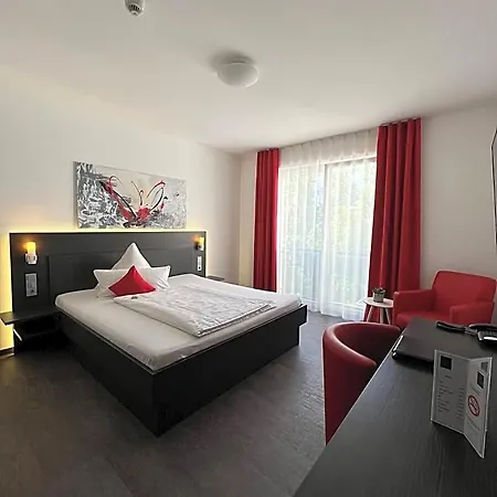 Campushotel Hotel 3*