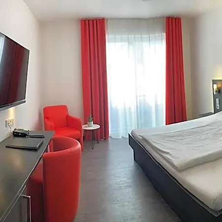 Hotel Campushotel