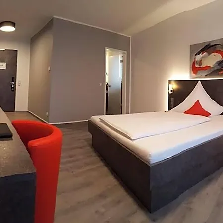 Campushotel Hotel 3*