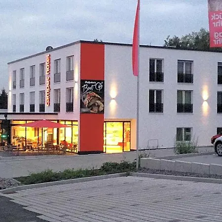 Hotel Campushotel Hagen (Arnsberg)