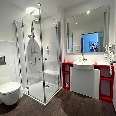 Campushotel Hotel 3*