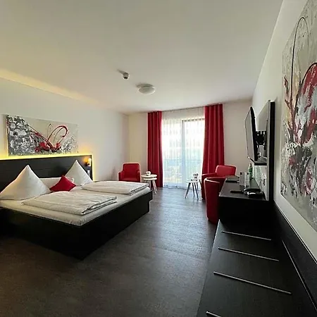 Hotel Campushotel Hagen (Arnsberg)