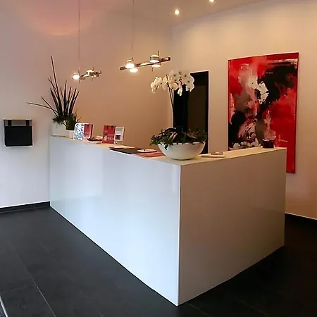 Campushotel Hagen (Arnsberg)