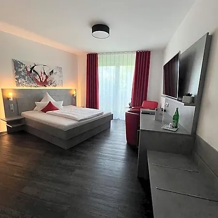Campushotel Hagen (Arnsberg)