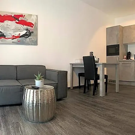 Campushotel Hotel