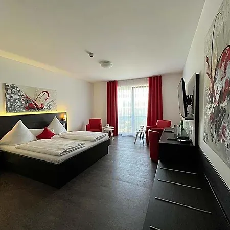 Hotel Campushotel Hagen (Arnsberg)