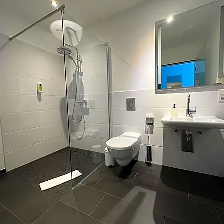 Hotel Campushotel