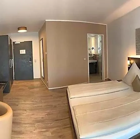 Hotel Campushotel