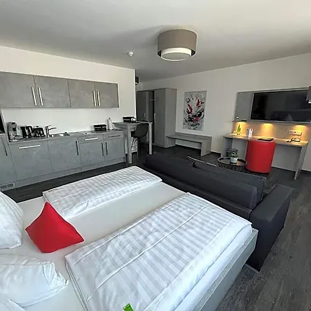 Hotel Campushotel Hagen (Arnsberg)