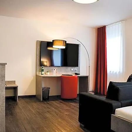 Campushotel Hagen (Arnsberg)
