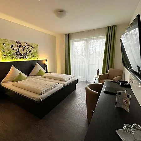 Hotel Campushotel Hagen (Arnsberg)