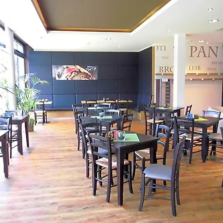 Campushotel Hagen (Arnsberg)