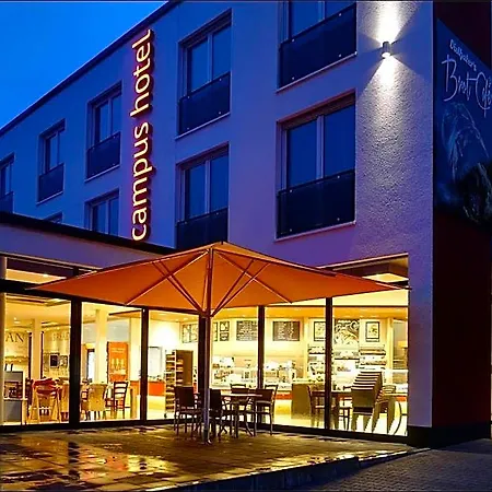 Campushotel Hotel