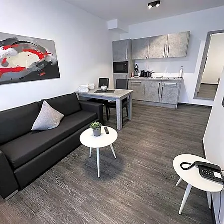 Campushotel 3*