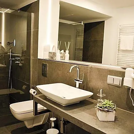 Hotel Campushotel