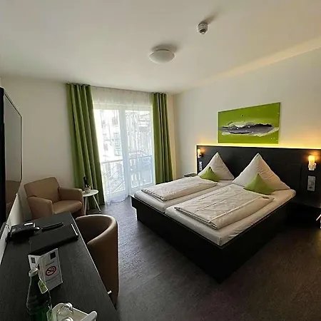 Campushotel 3* Hagen (Arnsberg)