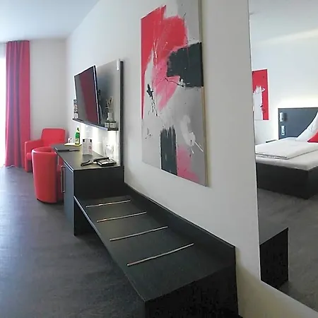 Campushotel 3* Hagen (Arnsberg)
