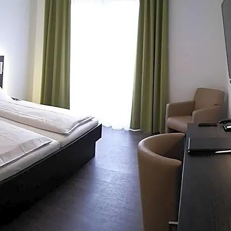 Hotel Campushotel Hagen (Arnsberg)