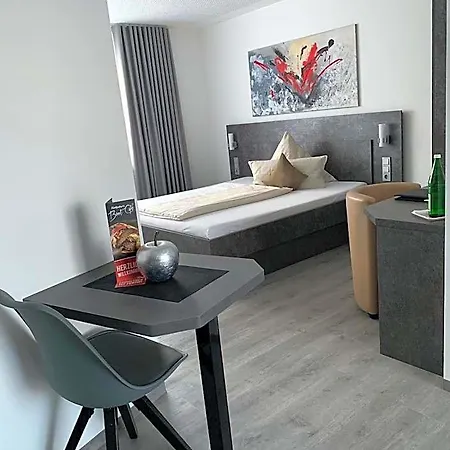 Campushotel Hotel Hagen (Arnsberg)