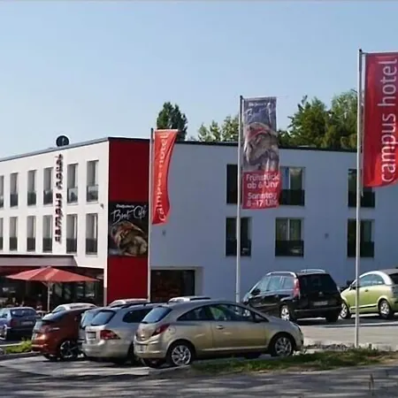 Campushotel Hotel