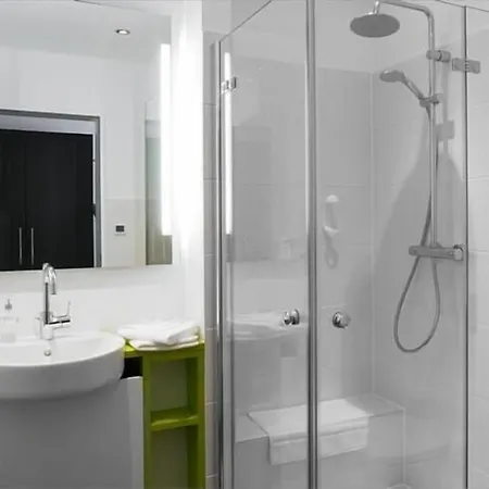 Hotel Campushotel 3*