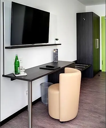 Отель Campushotel