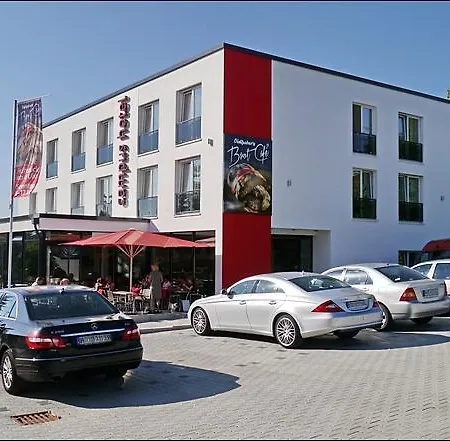 Hotel Campushotel Hagen (Arnsberg)
