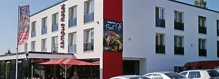 Hotel Campushotel 3*