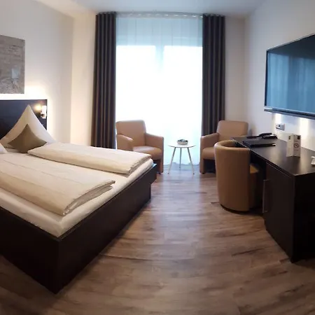 Hotel Campushotel