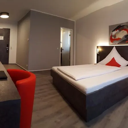 Campushotel 3*