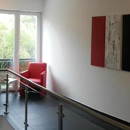 Campushotel Отель 3*