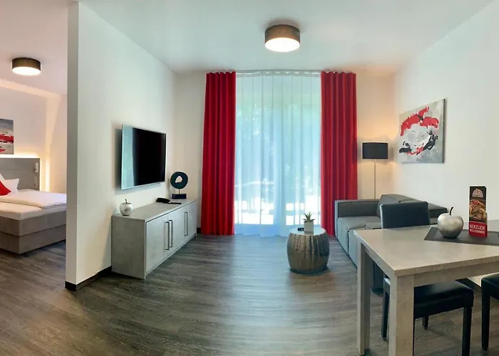 فندق Campushotel