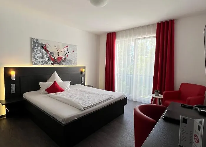 Campushotel 3* 하겐