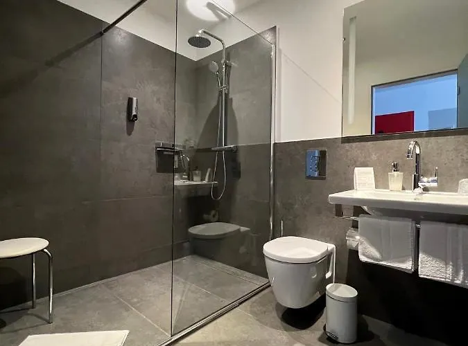 Campushotel Szálloda