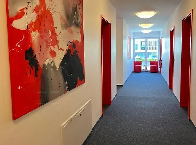 Campushotel 3* Hagen