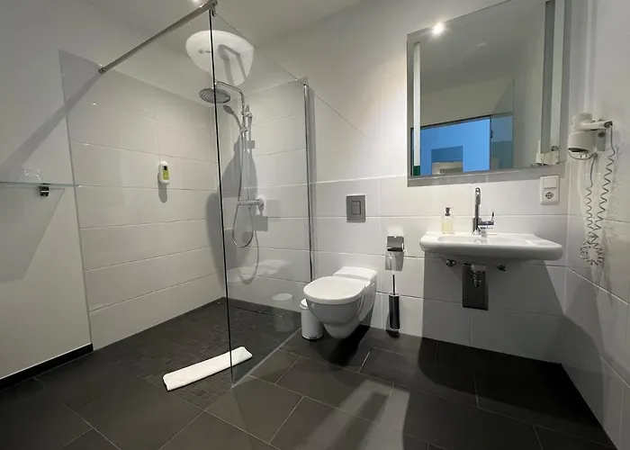 Szálloda Campushotel 3*