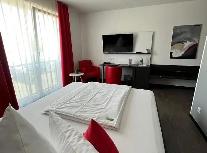 Szálloda Campushotel Hagen