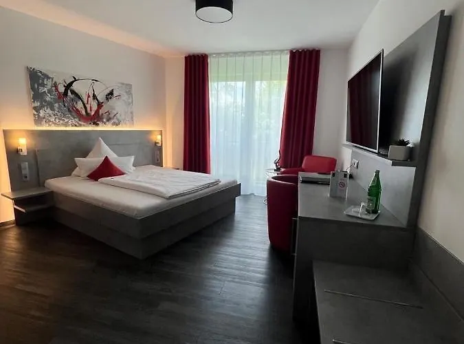 Campushotel 3* هاغين