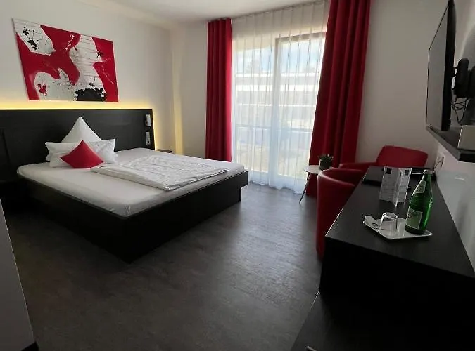 Campushotel Szálloda