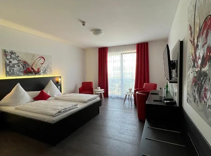 Campushotel 3* 하겐