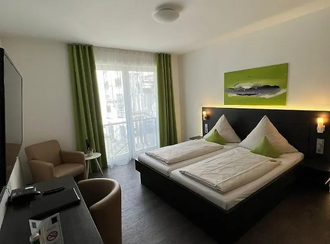 Campushotel فندق