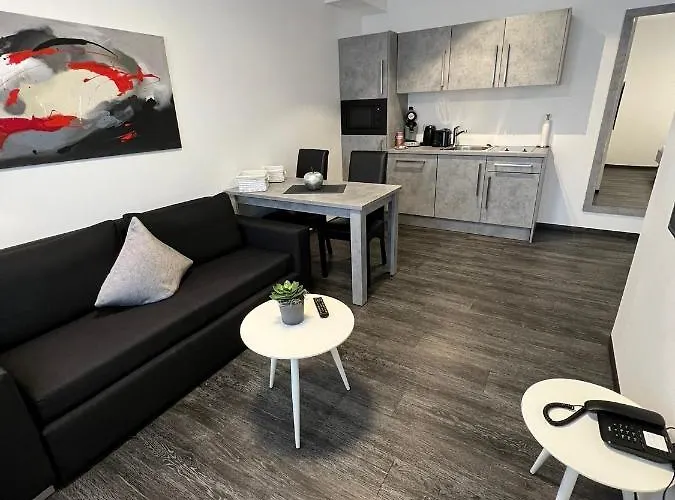 Szálloda Campushotel 3*