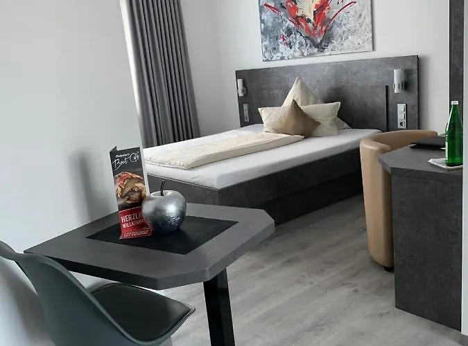 Campushotel Szálloda