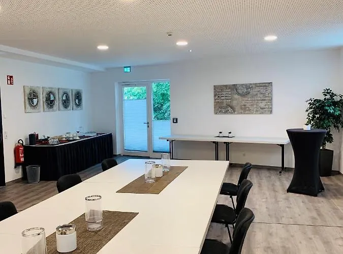 فندق Campushotel هاغين