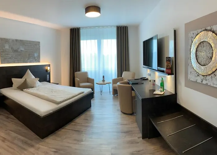 Campushotel فندق 3*